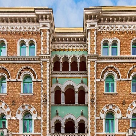 Ferienwohnung Casa Veneziana Rijeka Exterior foto